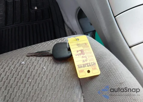 2004 Toyota Highlander V6 from USA, damaged, VIN JTEEP21A040043128